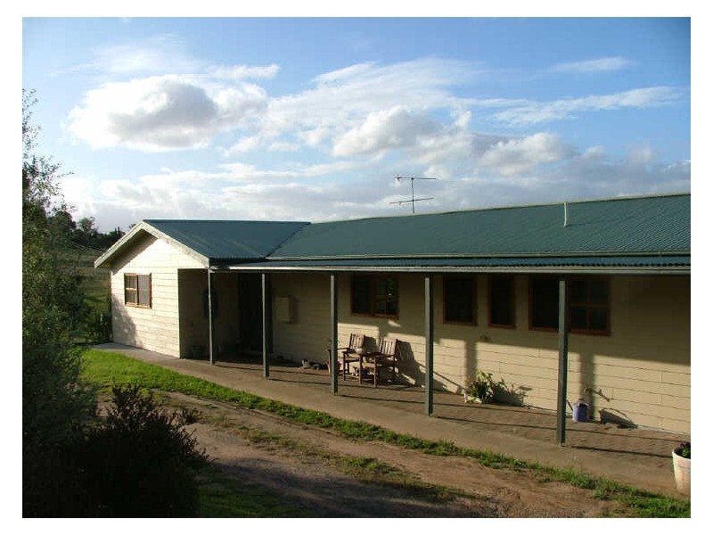 864 Candelo – Wolumla Road, Wolumla NSW 2550