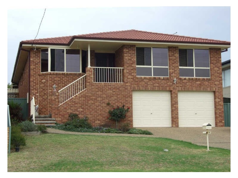 88 High Street, Bega NSW 2550