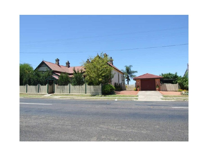 Bega NSW 2550