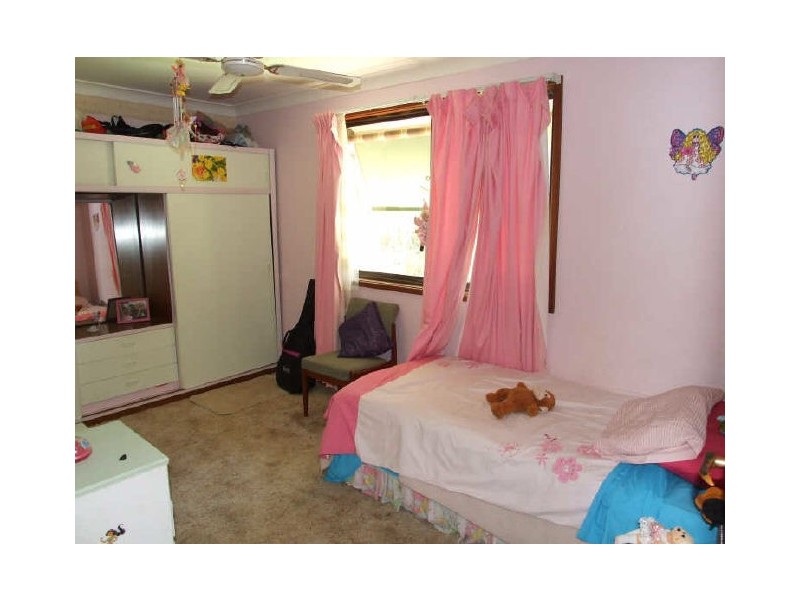 Bega NSW 2550