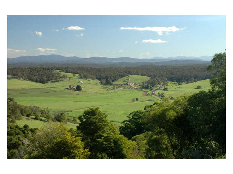 “Lustleigh Park”/90 Sherringham Lane, Central Tilba NSW 2546