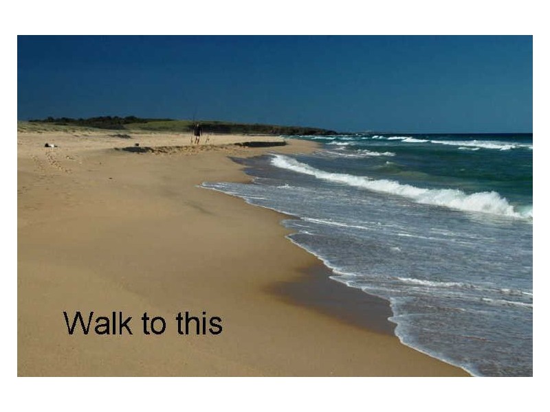 “Lustleigh Park”/90 Sherringham Lane, Central Tilba NSW 2546