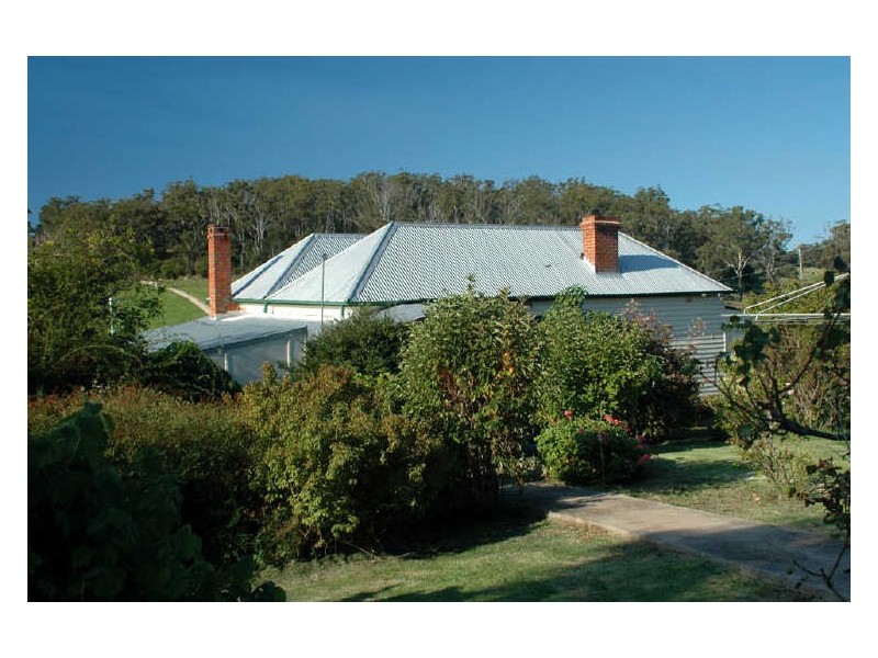 “Lustleigh Park”/90 Sherringham Lane, Central Tilba NSW 2546