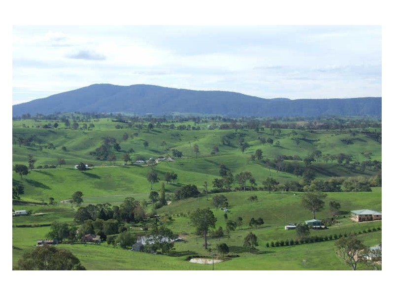 Lot A Mount Pleasant Road, Bega NSW 2550
