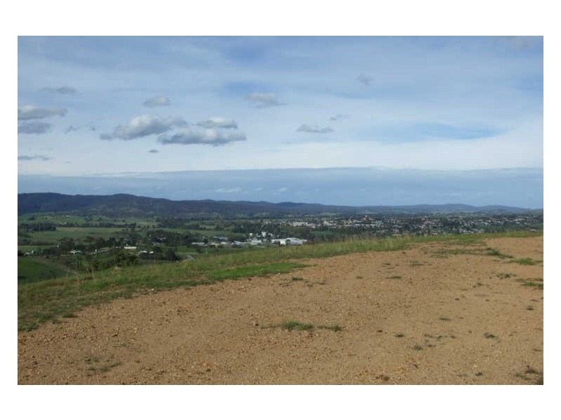 Lot A Mount Pleasant Road, Bega NSW 2550