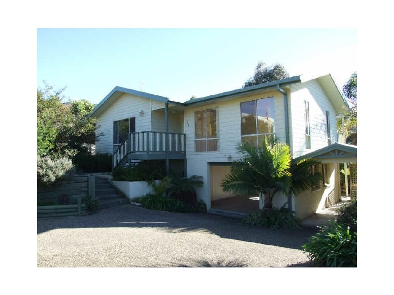 19 Panorama Drive, Tathra NSW 2550