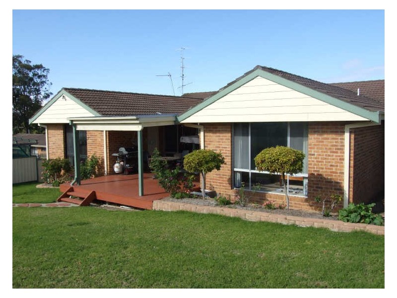 87 Bay Street, Tathra NSW 2550