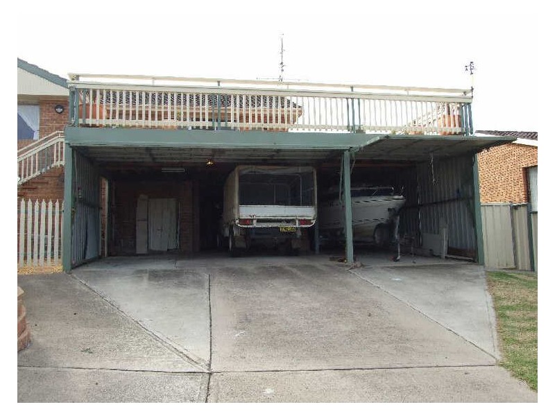 87 Bay Street, Tathra NSW 2550