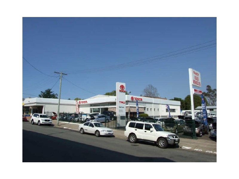 141 – 143 Auckland Street, Bega NSW 2550