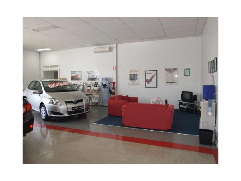 141 – 143 Auckland Street, Bega NSW 2550