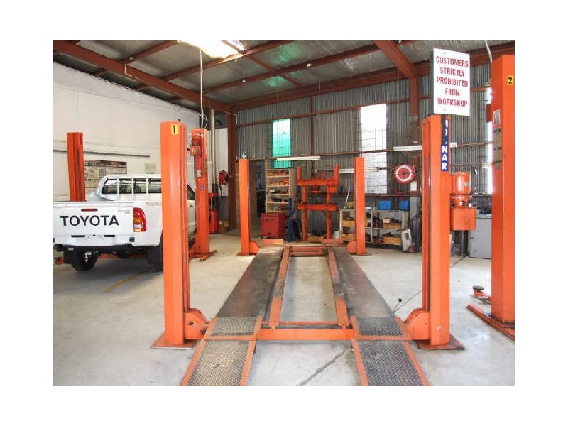 141 – 143 Auckland Street, Bega NSW 2550