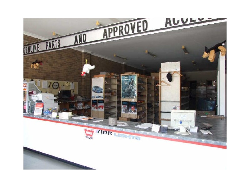 141 – 143 Auckland Street, Bega NSW 2550