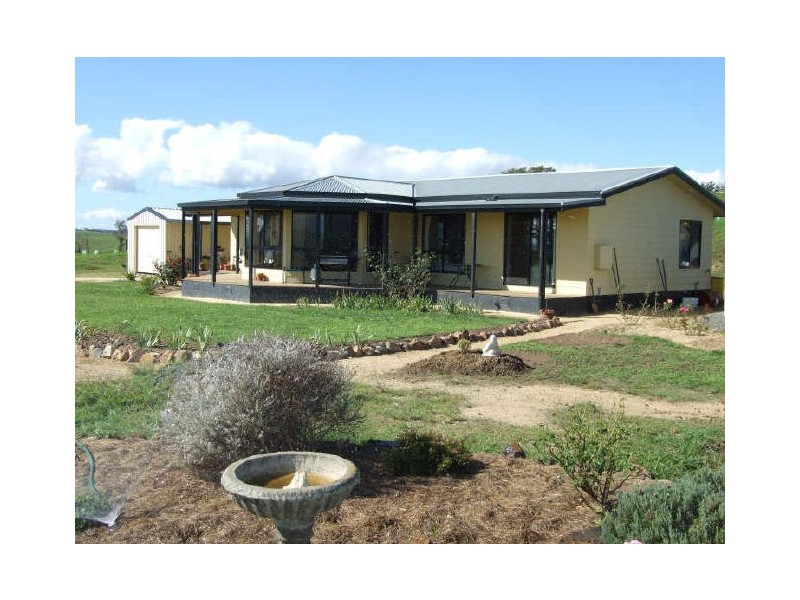 Candelo NSW 2550
