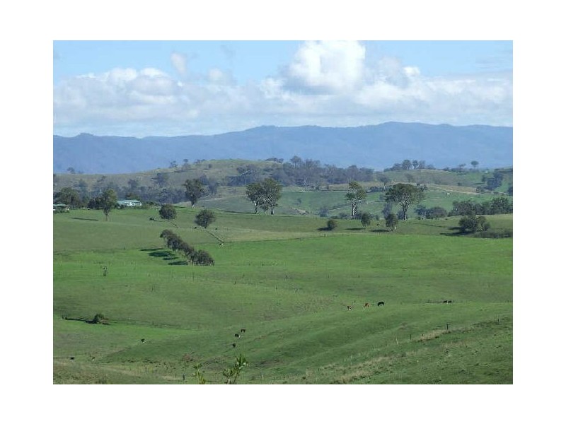 Candelo NSW 2550