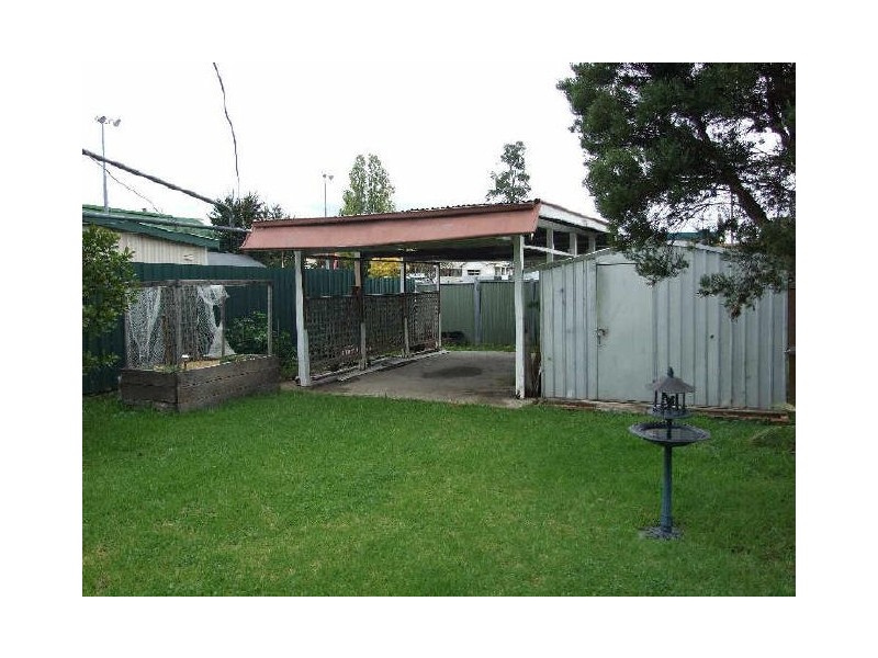 Bega NSW 2550