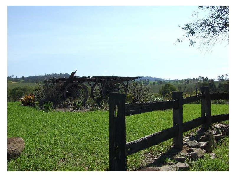 Lot 3 Buckajo Road, Bega NSW 2550