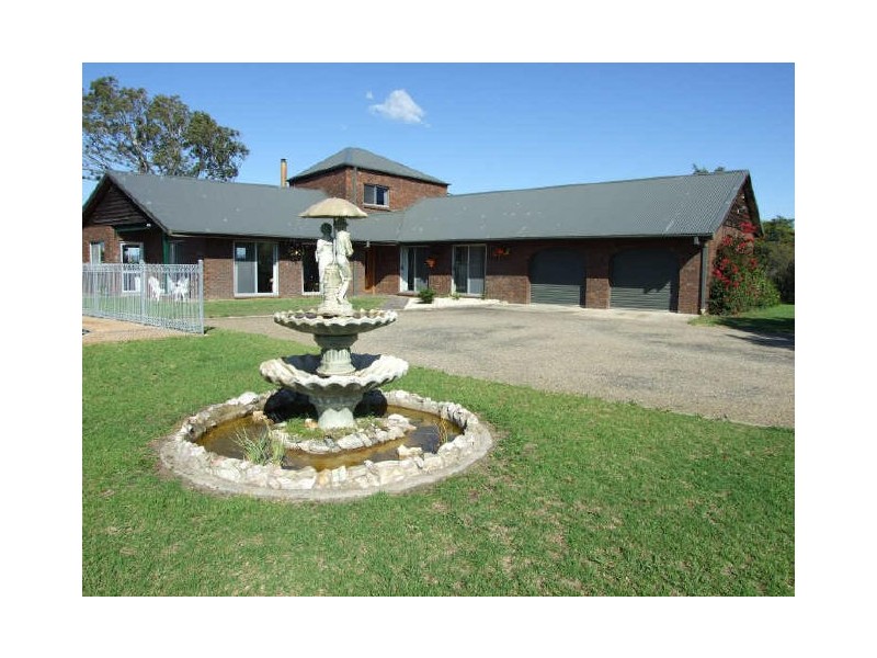 Bega NSW 2550