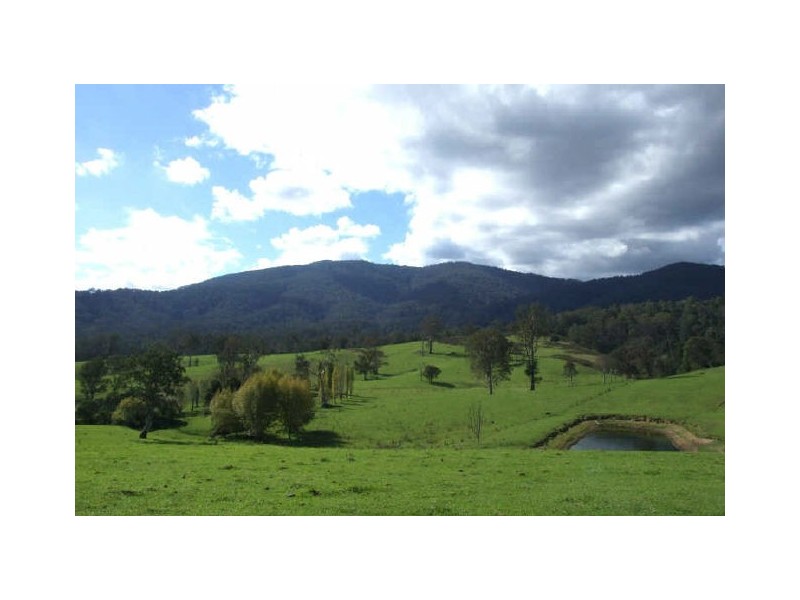 Lot 2 & 27 Glen Oaks Road, Bega NSW 2550