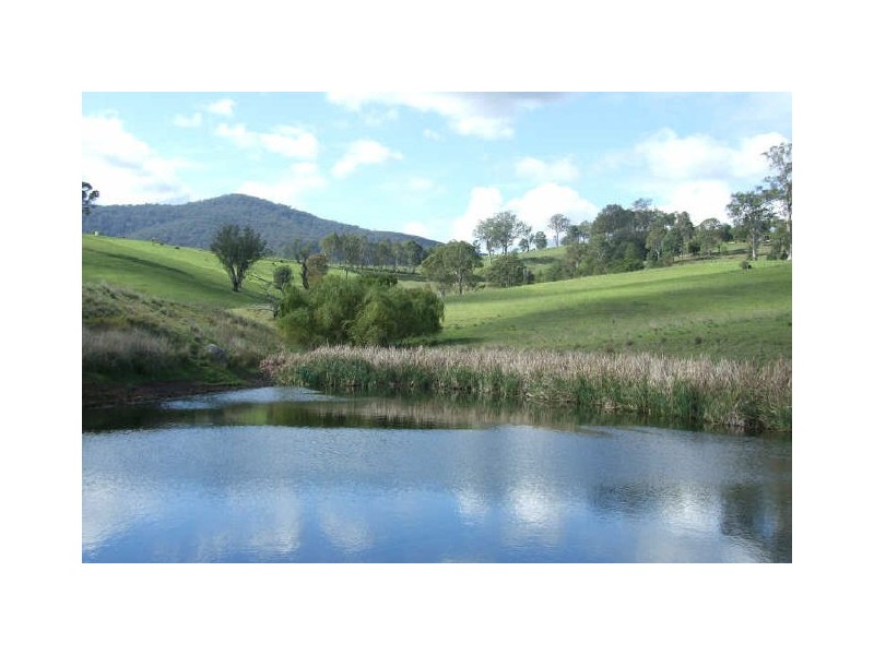 Lot 2 & 27 Glen Oaks Road, Bega NSW 2550