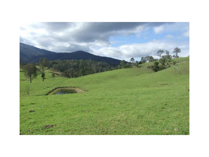 Lot 2 & 27 Glen Oaks Road, Bega NSW 2550