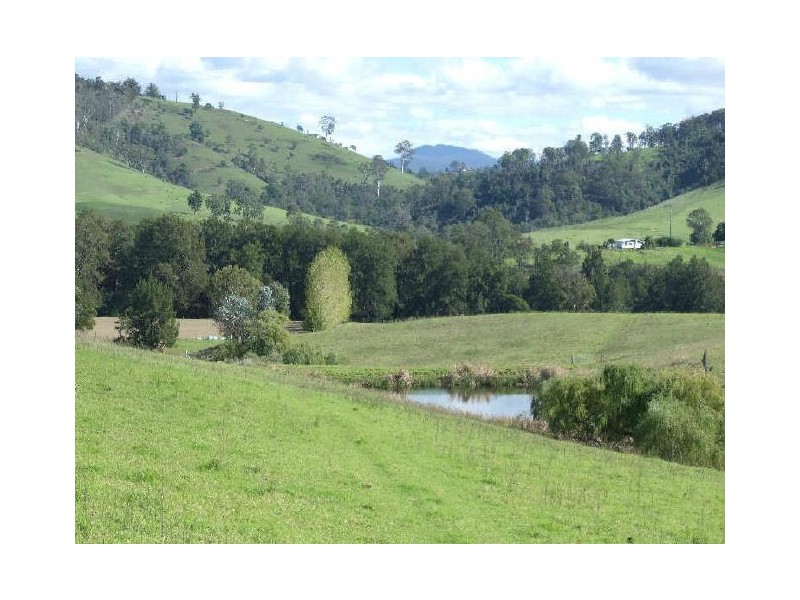 Lot 2 & 27 Glen Oaks Road, Bega NSW 2550
