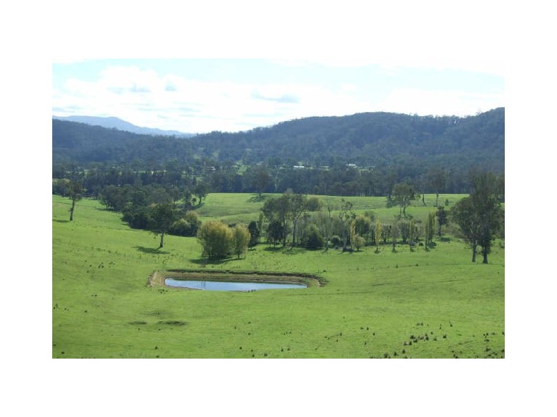 Lot 2 & 27 Glen Oaks Road, Bega NSW 2550