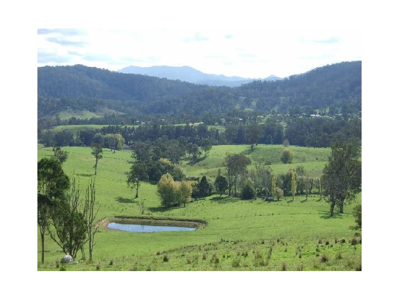 Lot 2 & 27 Glen Oaks Road, Bega NSW 2550