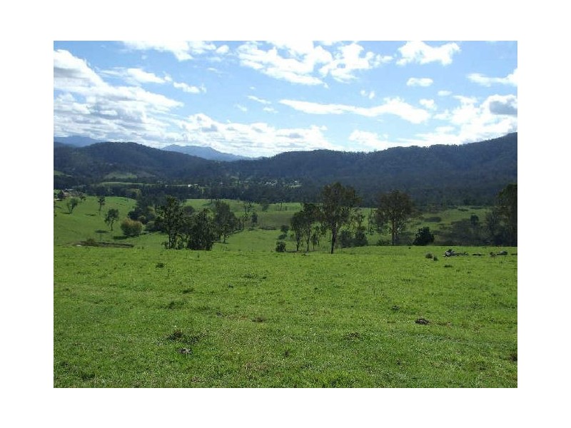Lot 2 & 27 Glen Oaks Road, Bega NSW 2550
