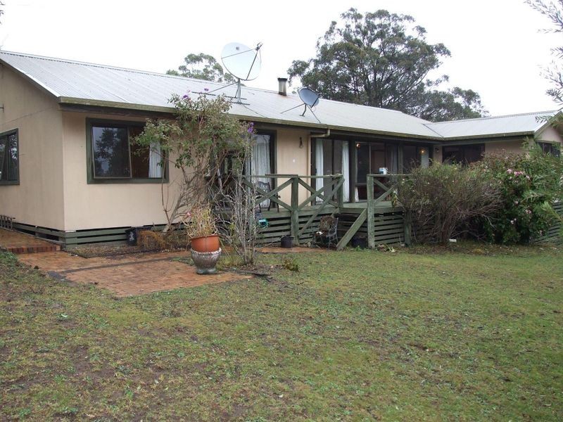 625 Yowrie Road, Cobargo NSW 2550