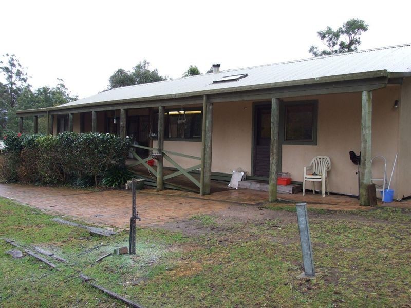 625 Yowrie Road, Cobargo NSW 2550