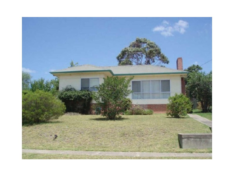Bega NSW 2550