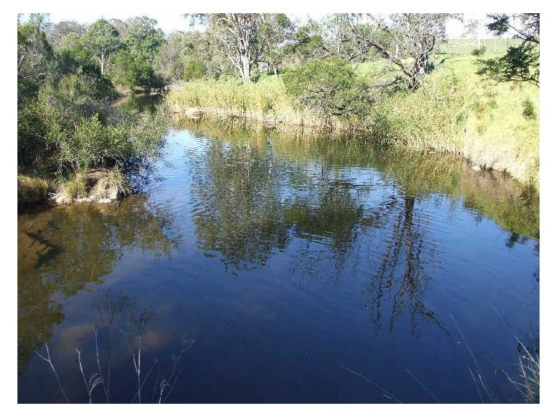 ‘Bonnie View”/ Snowy Mountains Highway, Bemboka NSW 2550