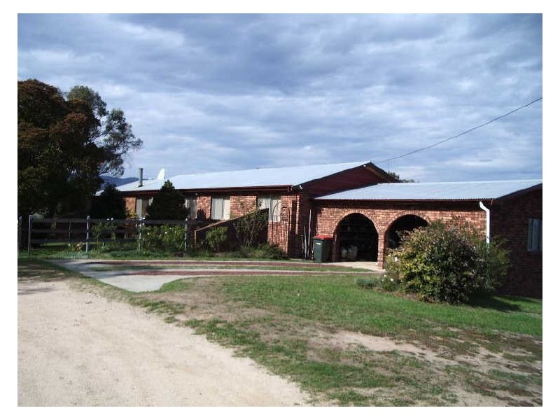 ‘Bonnie View”/ Snowy Mountains Highway, Bemboka NSW 2550
