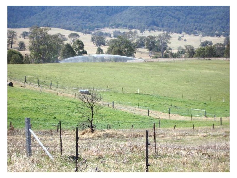‘Bonnie View”/ Snowy Mountains Highway, Bemboka NSW 2550