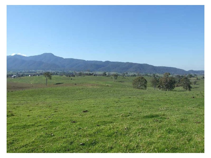 ‘Bonnie View”/ Snowy Mountains Highway, Bemboka NSW 2550