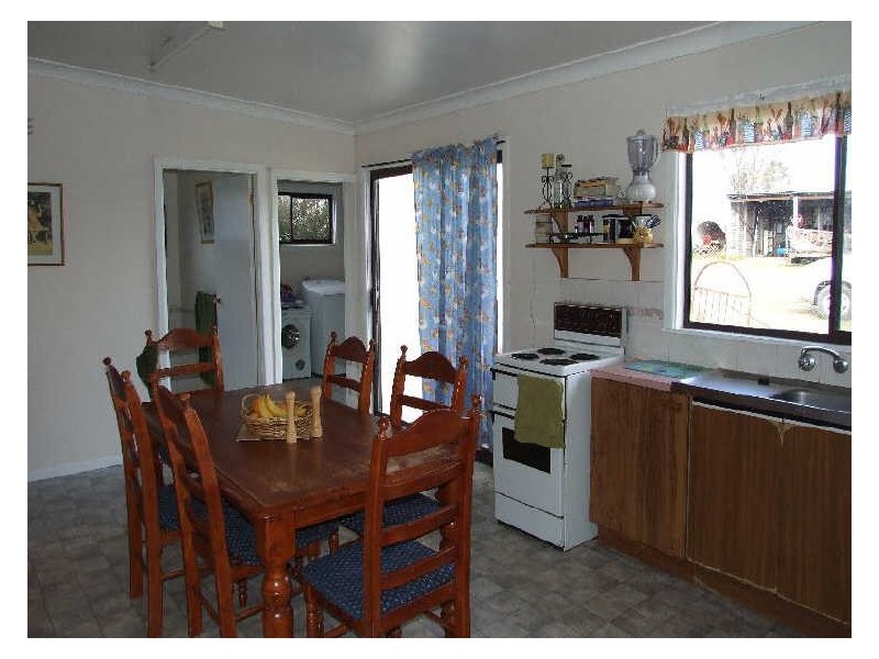 ‘Bonnie View”/ Snowy Mountains Highway, Bemboka NSW 2550