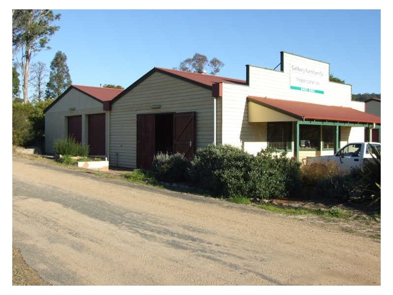 23 Princes Highway, Cobargo NSW 2550