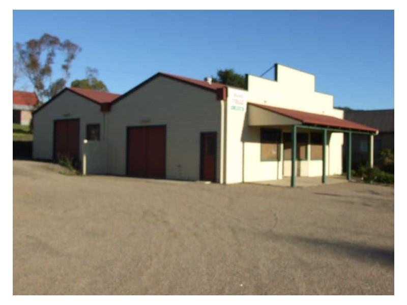23 Princes Highway, Cobargo NSW 2550