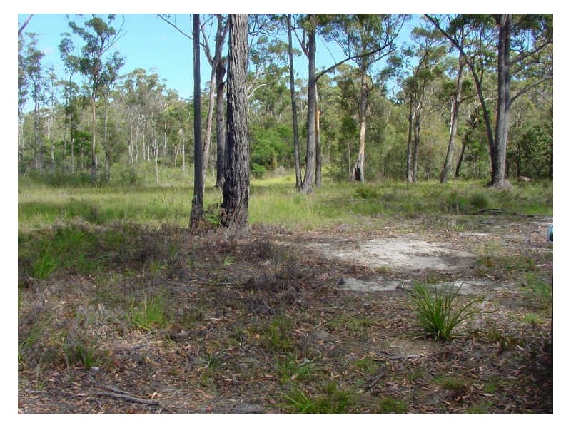 Lot 5 Old Wallagoot Road, Kalaru NSW 2550