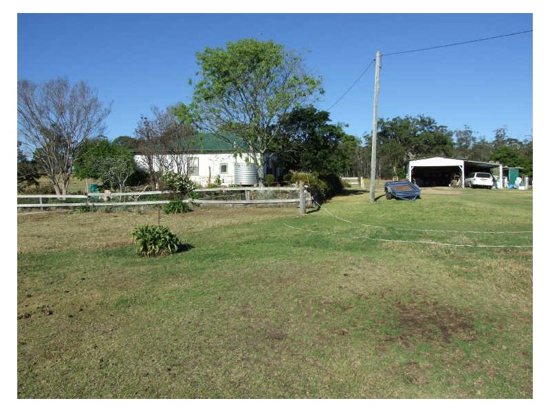 4321 Princes Highway, Cobargo NSW 2550