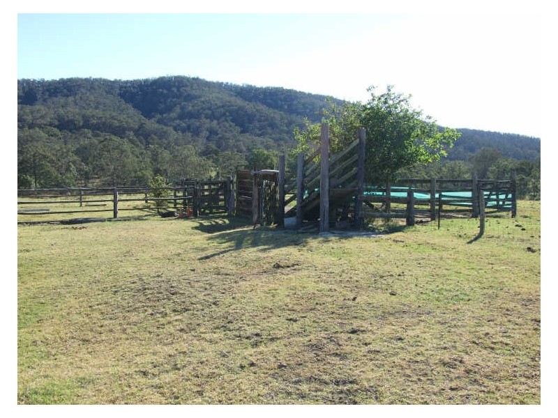 4321 Princes Highway, Cobargo NSW 2550