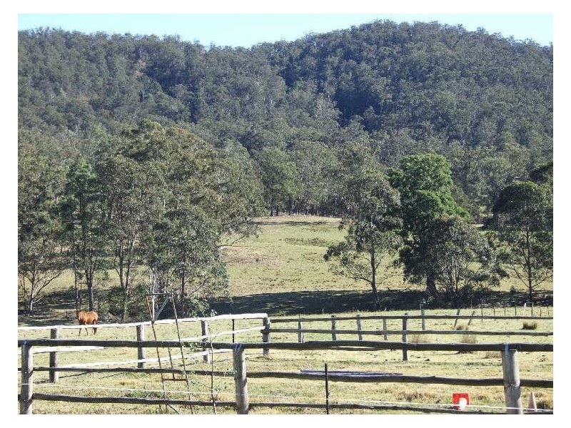 4321 Princes Highway, Cobargo NSW 2550