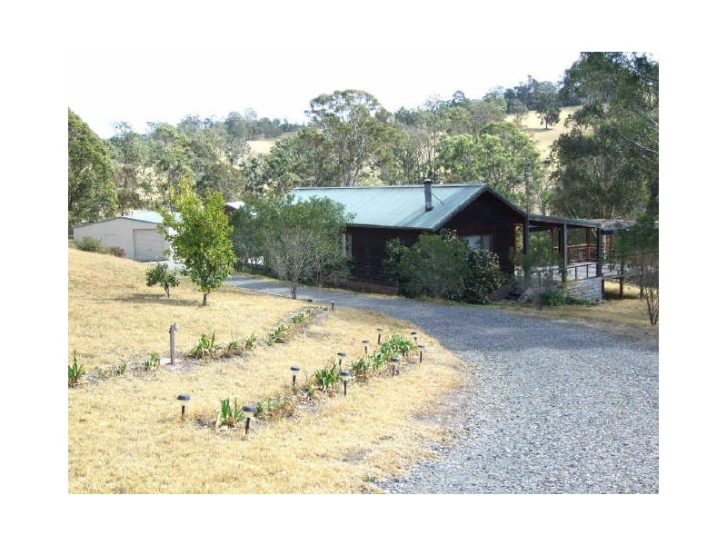 280 Warrigal Range Road, Brogo NSW 2550