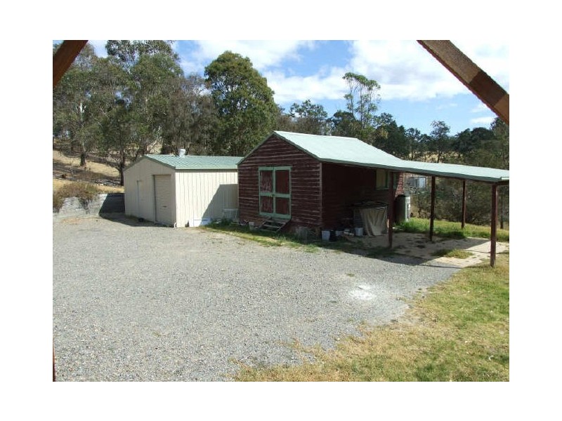 280 Warrigal Range Road, Brogo NSW 2550
