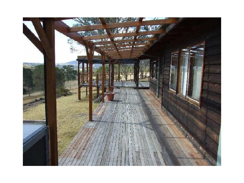 280 Warrigal Range Road, Brogo NSW 2550