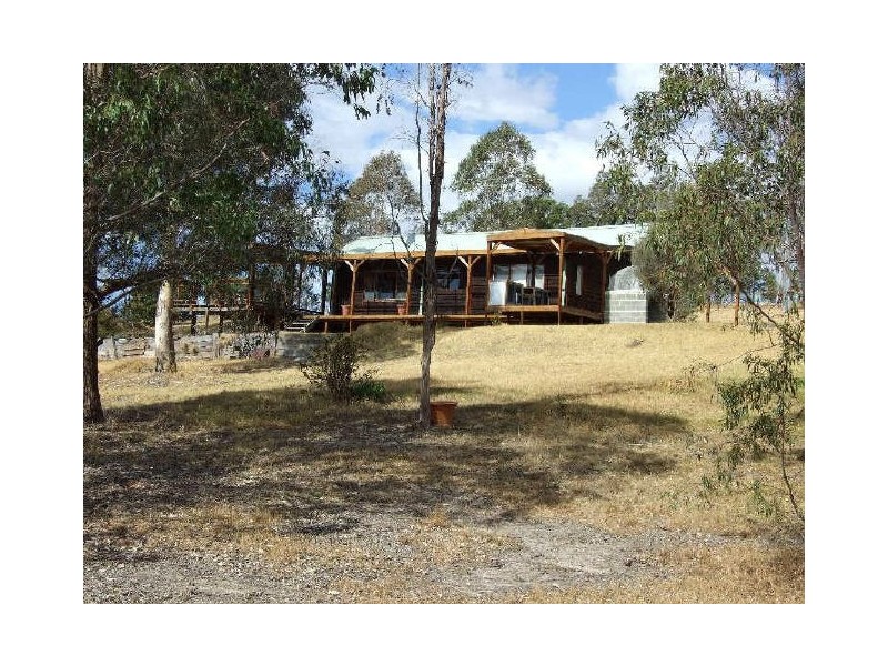 280 Warrigal Range Road, Brogo NSW 2550