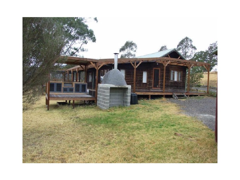 280 Warrigal Range Road, Brogo NSW 2550