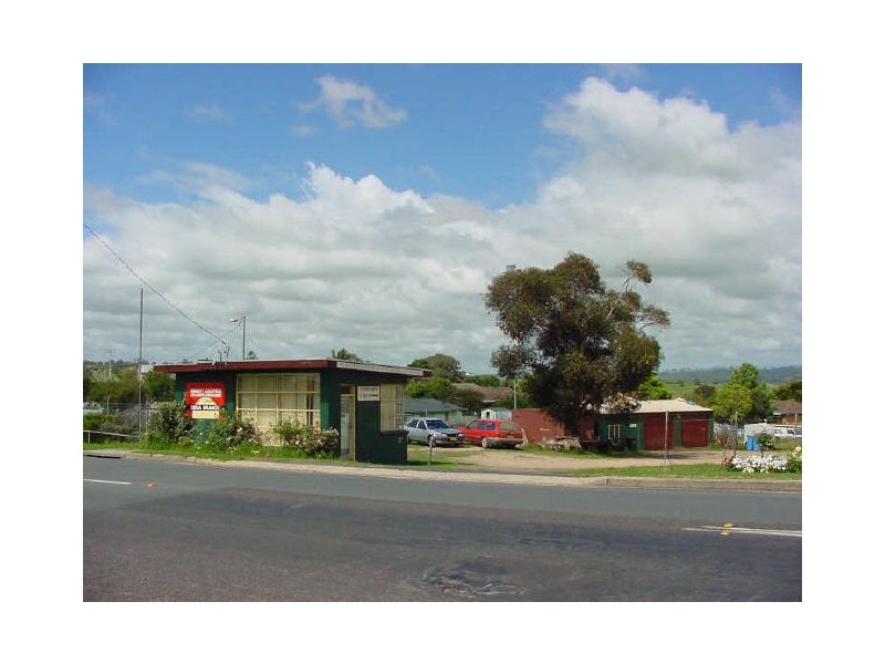 243-245 Newtown Road, Bega NSW 2550