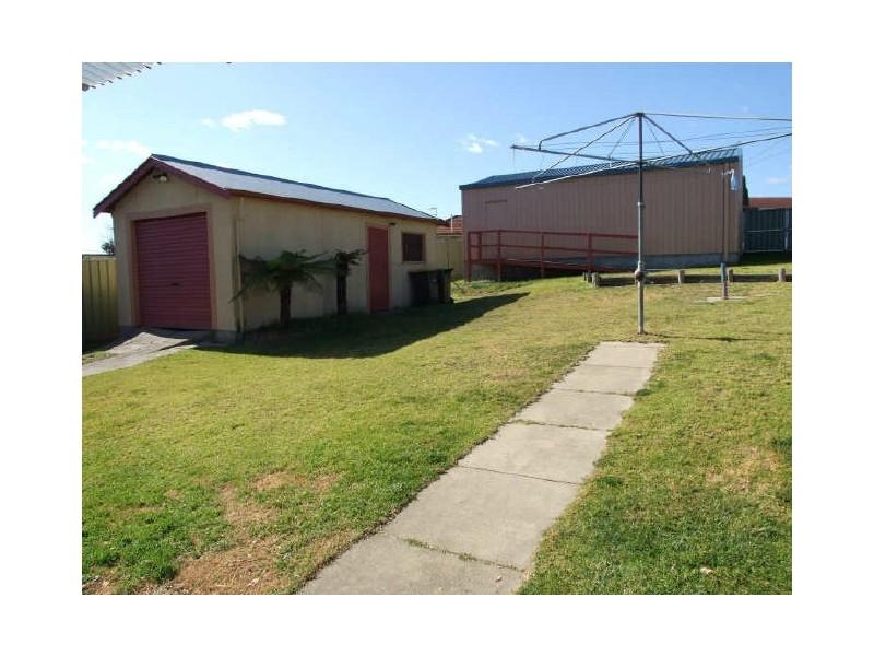 Bega NSW 2550