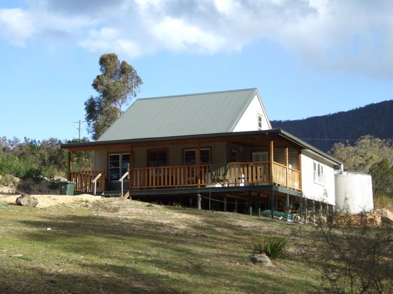 1086 Furners Road, Bemboka NSW 2550